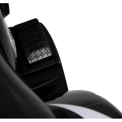 Motociklas BMW S1000RR Juodas