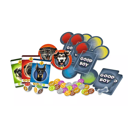 Žaidimas „Geras berniukas“ Trefl 02288