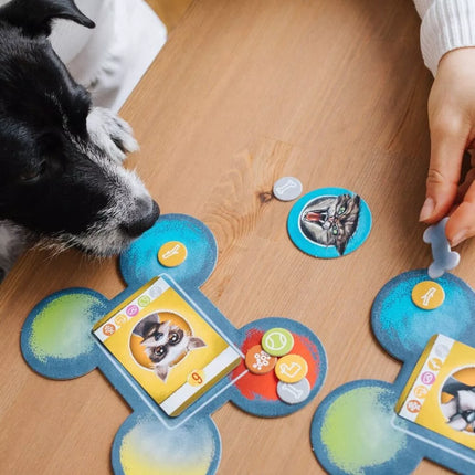 Žaidimas „Geras berniukas“ Trefl 02288