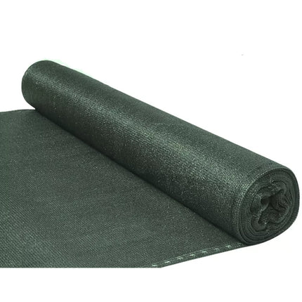 Sodo tinklas, tvoros maskavimui, žalias 1,5M 10M 140g/m²