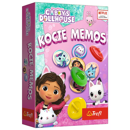 02688 „Cat Memos“ 2688