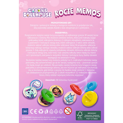 02688 „Cat Memos“ 2688