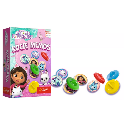 02688 „Cat Memos“ 2688