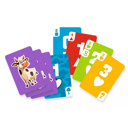 MooKao Trefl 02698 Žaidimas