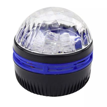 LED žvaigždžių projektorius, žvaigždėtos nakties šviesa, šviesos efektai, nuotolinio valdymo pultelis