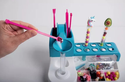 Idėjų menas „Ideas Clementoni Pen Factory 18780“