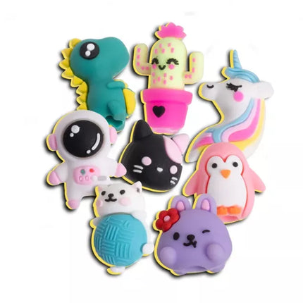 Idėjų menas „Ideas Clementoni Pen Factory 18780“