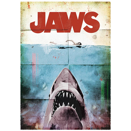 Dėlionė – 1000 Premium Plus – JawsFSC Mix 70% 12069