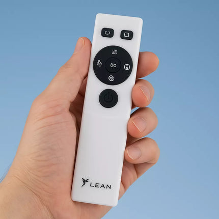 Vandens grindų ventiliatorius su jonizacija, osciliacija, ekranu ir nuotoliniu valdymu