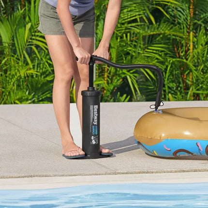 Stūmoklinis siurblys 48 cm Bestway 62030