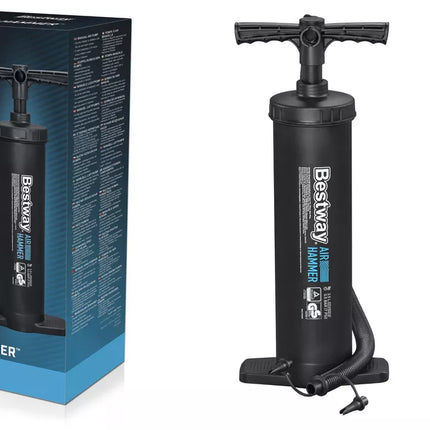 Stūmoklinis siurblys 48 cm Bestway 62030