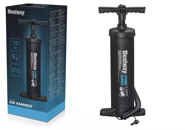 Stūmoklinis siurblys 48 cm Bestway 62030