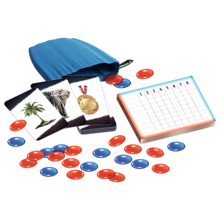 Žaidimas Untrue Trefl 02797