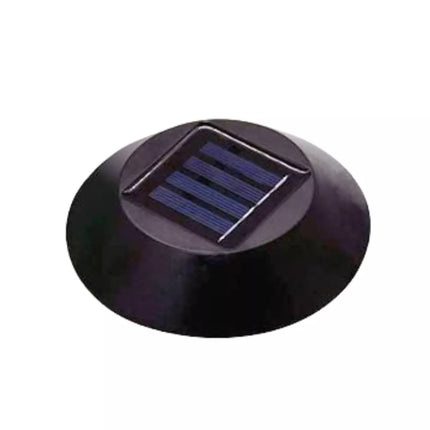 Saulės sodo LED lempos su Kolibrių varpeliais, mėlynos, 70cm