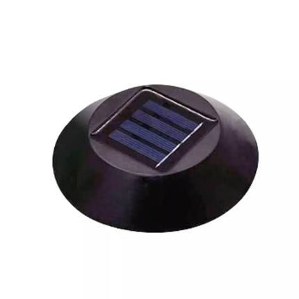 Saulės sodo LED varpeliai "Drambliai", spalvingi, 70cm