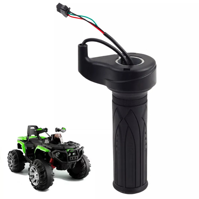 Akceleratoriaus rankena elektriniam keturračiui BBH3588