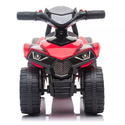 Ketvirtis Važinėjimas Garsas Šviesa 551-G Raudona