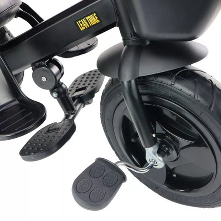 PRO550 Rožinis Triratukas