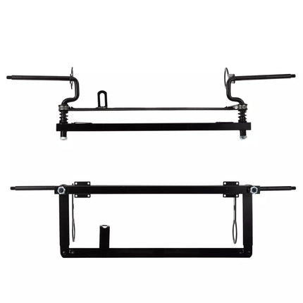 Priekinė ašis JH-101 akumuliatorinei transporto priemonei