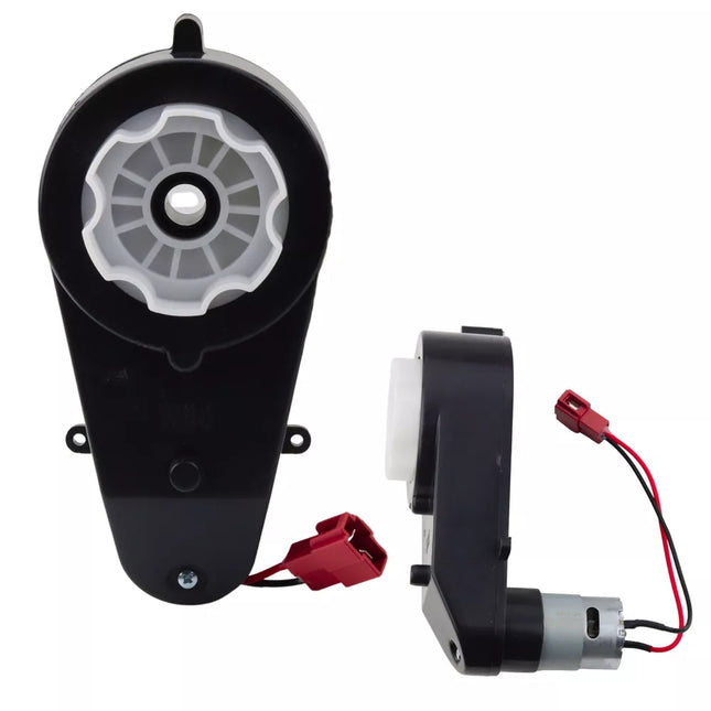 12V 45W RS550 18000RPM variklis elektriniams pasivažinėjimo automobiliams