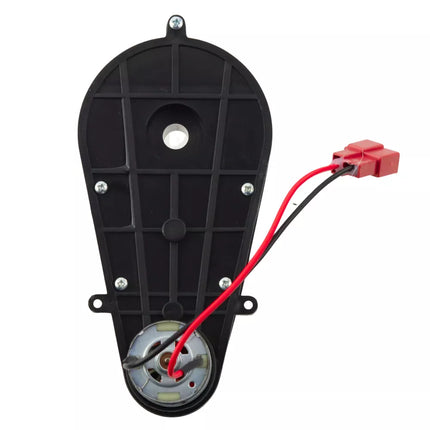 12V 45W RS550 18000RPM variklis elektriniams pasivažinėjimo automobiliams