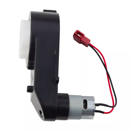 12V 45W RS550 18000RPM variklis elektriniams pasivažinėjimo automobiliams