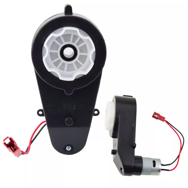 12V 45W RS550 16000RPM Variklis elektriniams pasivažinėjimo žaislams