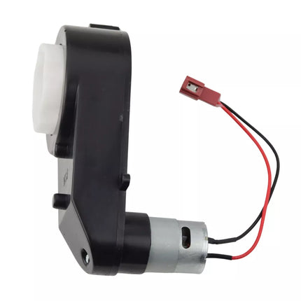 12V 45W RS550 16000RPM Variklis elektriniams pasivažinėjimo žaislams