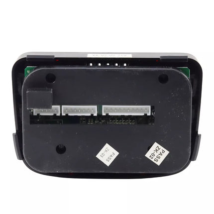 Muzikos skydelis S2588