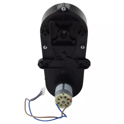 Variklio pavarų dėžė 24V akumuliatorinei transporto priemonei S2588-1