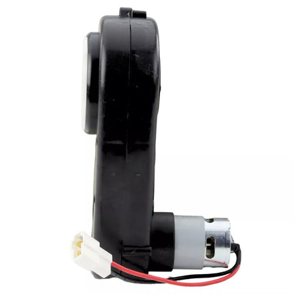 Variklio reduktorius - 24V elektrinei transporto priemonei DK-CA001