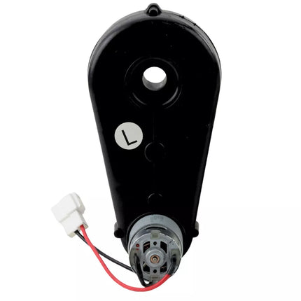 Variklio reduktorius - 24V elektrinei transporto priemonei DK-CA001