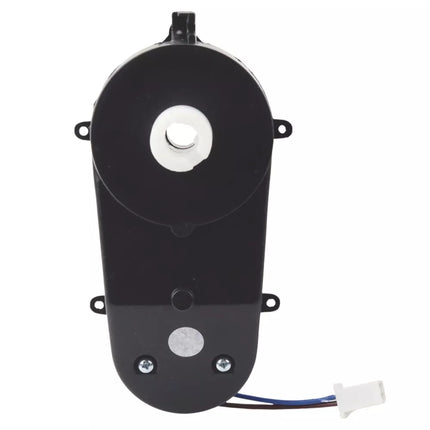 Variklio pavarų dėžė - 24V elektrinei transporto priemonei DK-CA003