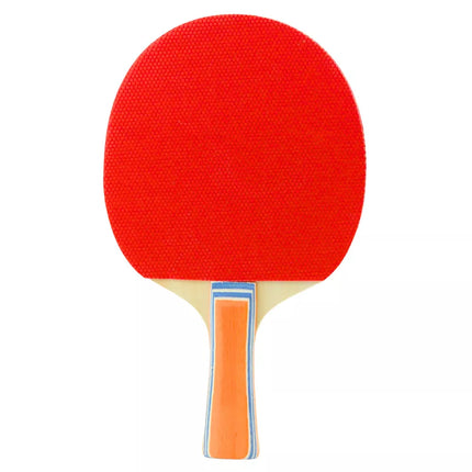 Klasikiniai mediniai stalo teniso
raketės 2 vnt.