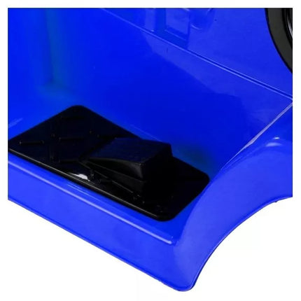 ZP1005 Mėlynas - Elektrinis traktorius