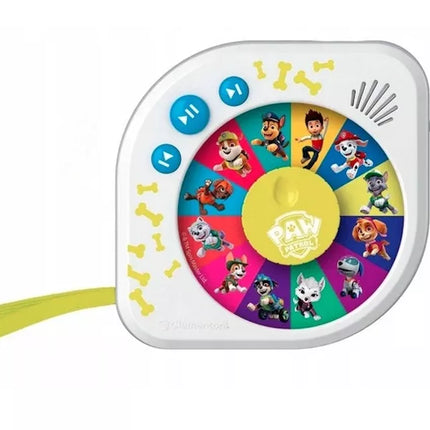 Storyteller PAW Patrol Adventures & Stories, lenkiškas, Clementoni 50787