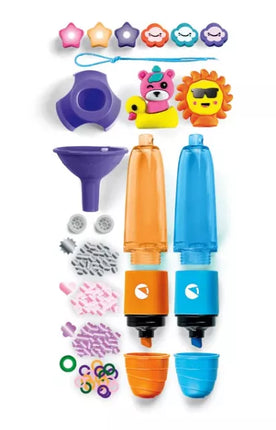 Mini Marker Factory Vasaros Leidimas Clementoni 18171