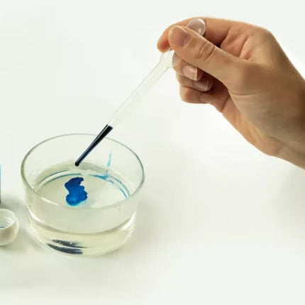 Mokslinių pramogų jūrinių muilų rinkinys Clementoni 50709