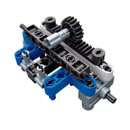 Mokslo ir pramogų mechanikos laboratorija: Lamborghini Huracán STO Lenkų kalba Clementoni 50917