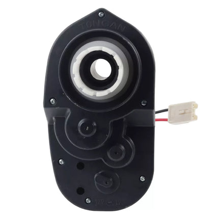 24V Variklio Pavarų Dėžė JS360 Elektrinėms Transporto Priemonėms