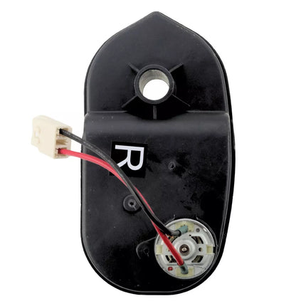 24V Variklio Pavarų Dėžė JS360 Elektrinėms Transporto Priemonėms