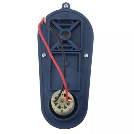 12V variklio pavarų dėžė BBH-030 elektriniam automobiliui