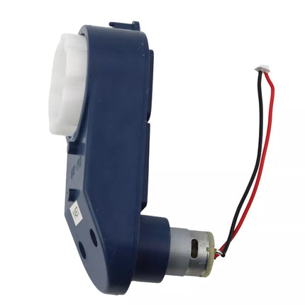 12V variklio pavarų dėžė BBH-030 elektriniam automobiliui