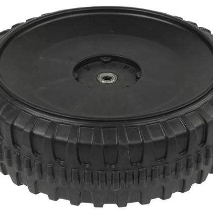 EVA ratas akumuliatorinei transporto priemonei JH101