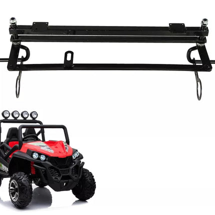 Pakaba priekinei ašiai transporto priemonei S2588