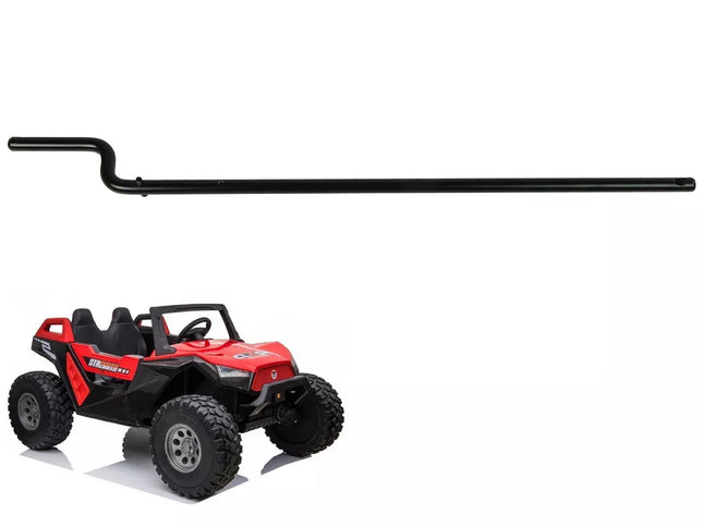 Vairavimo trauklė transporto priemonei SX1928