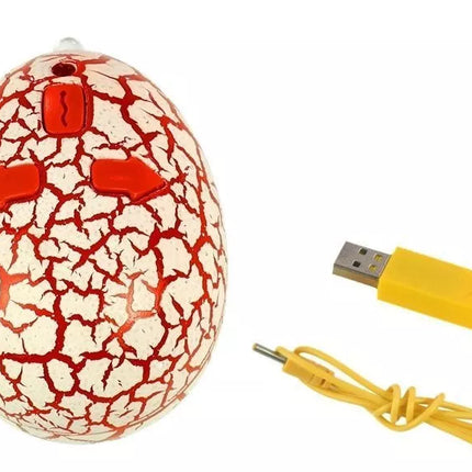 Nuotoliniu būdu valdoma balta gyvatė