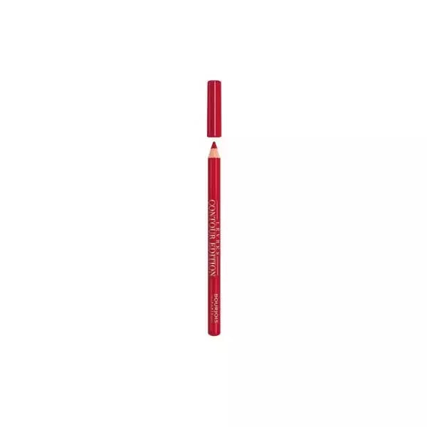 Lūpų kontūrų pieštukas Edition 07 Cherry Boom Boom