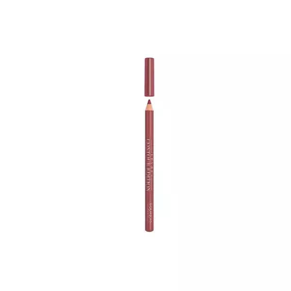 Lūpų kontūro pieštukas "Contour Edition" 11 Funky Brown