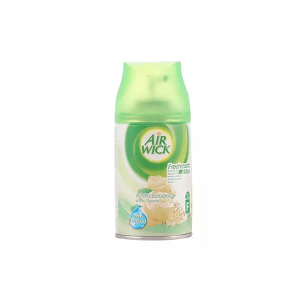 Air-Wick Freshmatic Automatinis Purškiklis Papildymas White 250ml